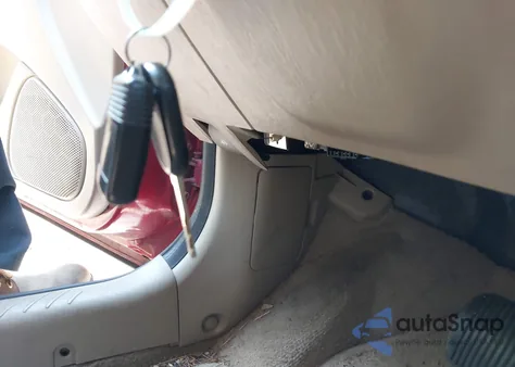 2006 Ford Escape Xlt/Xlt Sport из США, поврежденный, VIN 1FMCU93126KC72746